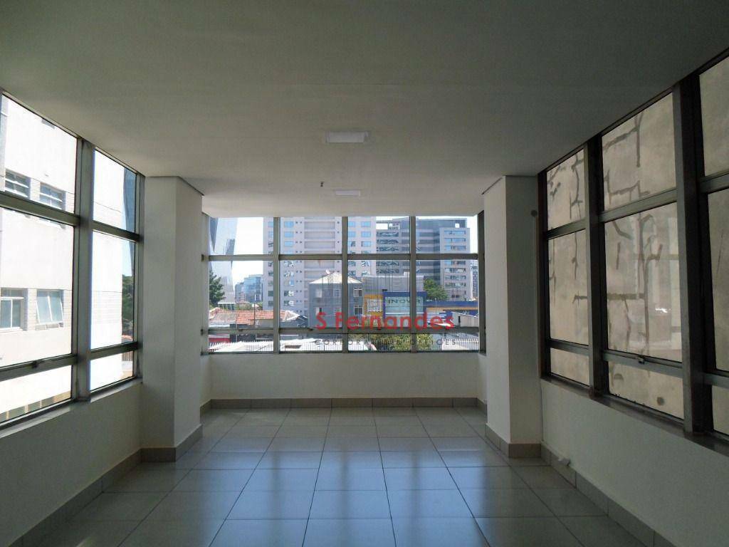 Conjunto Comercial-Sala à venda, 36m² - Foto 4