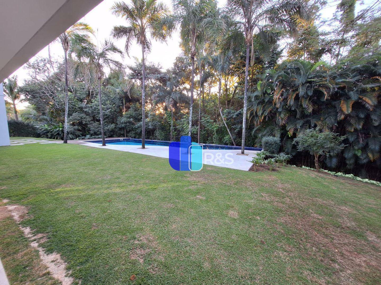 Casa de Condomínio à venda com 6 quartos, 973m² - Foto 16