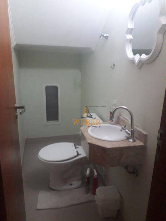 Sobrado à venda com 3 quartos, 120m² - Foto 16