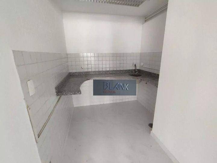 Conjunto Comercial-Sala para alugar, 125m² - Foto 12