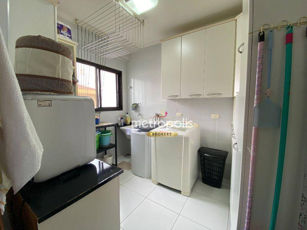 Apartamento à venda com 3 quartos, 168m² - Foto 25