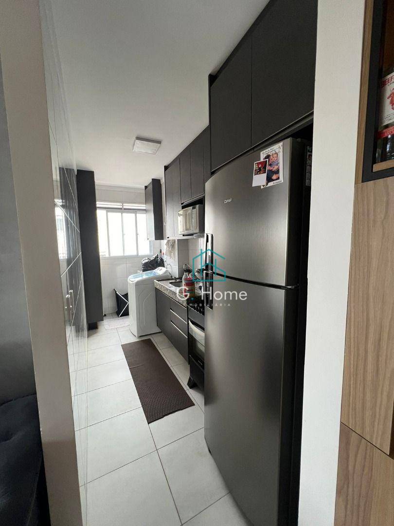 Apartamento para alugar com 2 quartos, 46m² - Foto 5