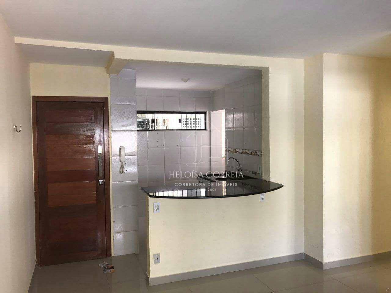 Apartamento à venda com 2 quartos, 55m² - Foto 1