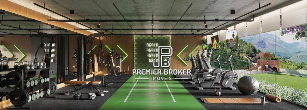 Apartamento, 2 quartos, 80 m² - Foto 3