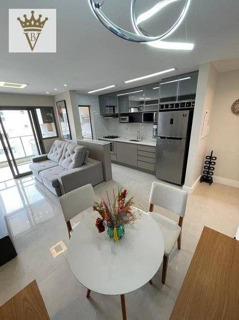 Apartamento à venda com 2 quartos, 71m² - Foto 5