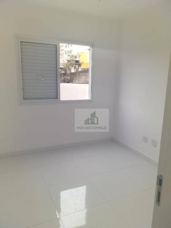 Apartamento à venda com 2 quartos, 57m² - Foto 7