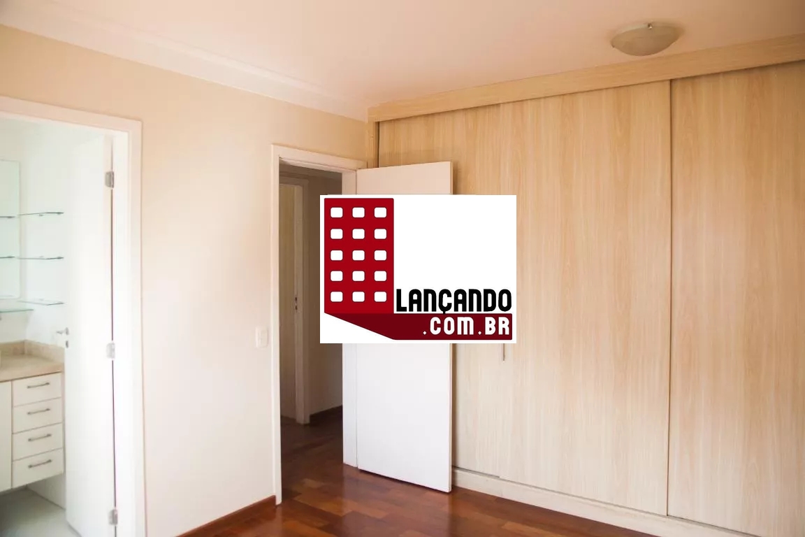 Apartamento à venda com 3 quartos, 121m² - Foto 17