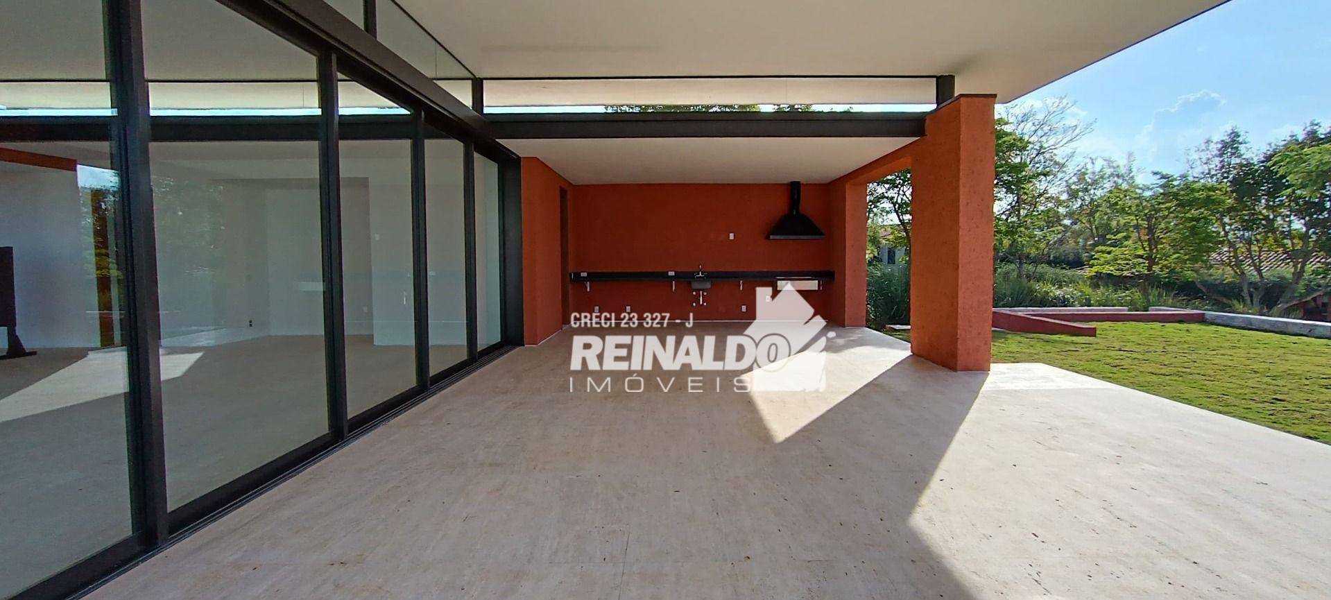 Casa de Condomínio à venda com 6 quartos, 1007m² - Foto 8