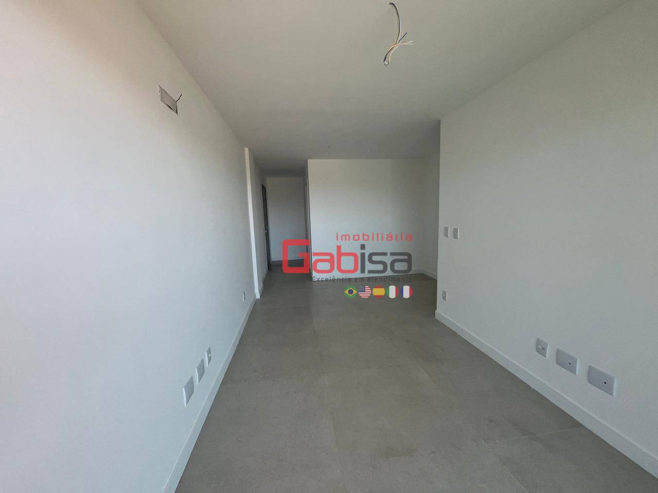 Apartamento para alugar com 3 quartos, 110m² - Foto 13