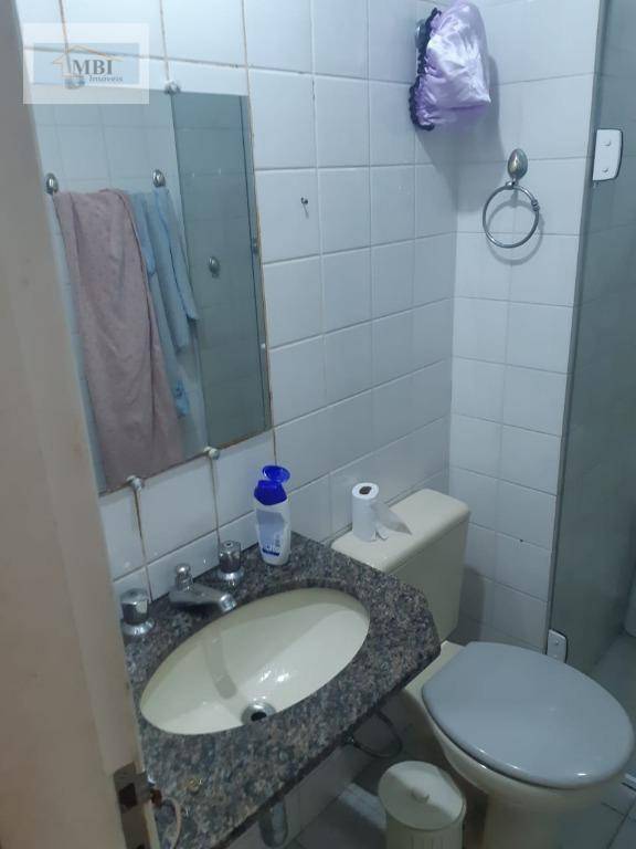 Apartamento à venda com 3 quartos, 73m² - Foto 5