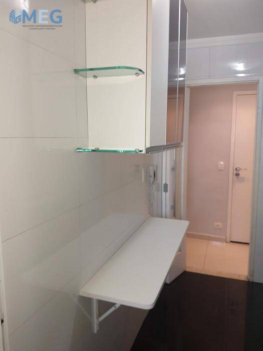 Apartamento à venda com 3 quartos, 63m² - Foto 25