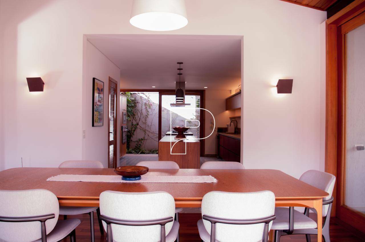 Casa de Condomínio à venda e aluguel com 3 quartos, 320m² - Foto 5