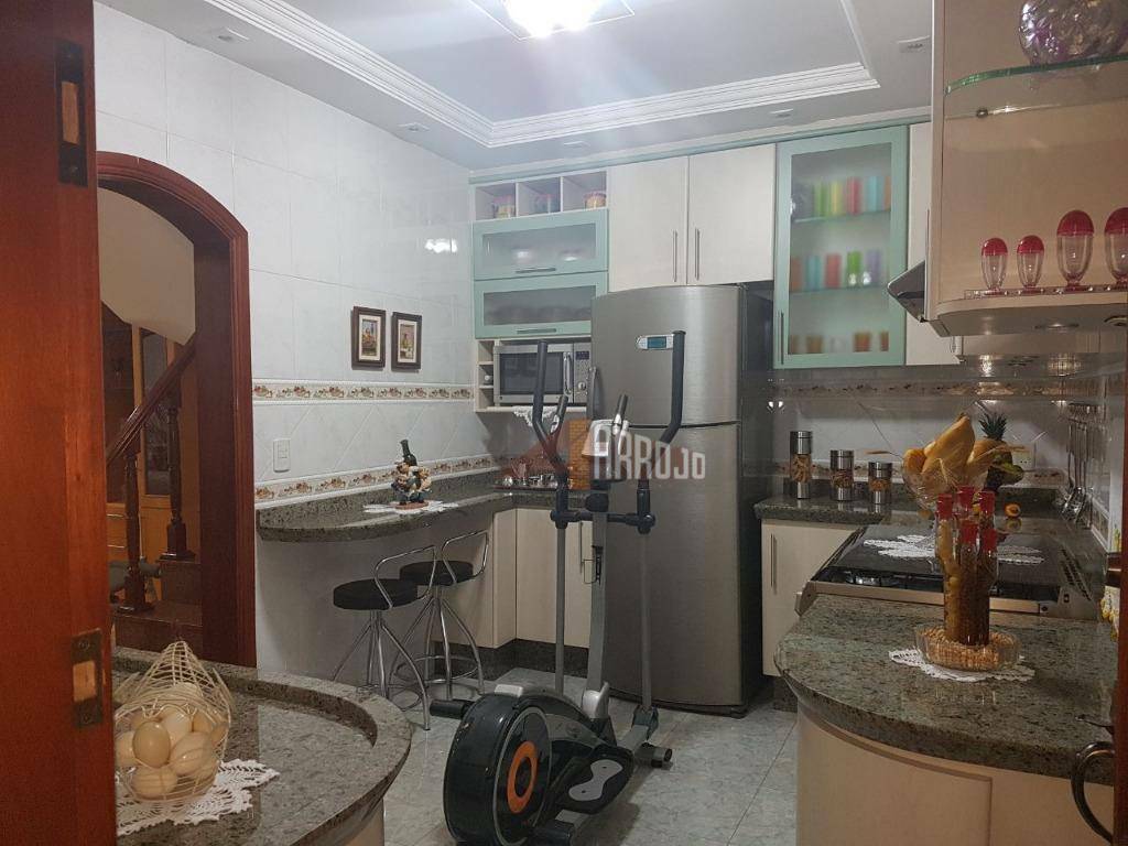 Sobrado à venda com 3 quartos, 135m² - Foto 29