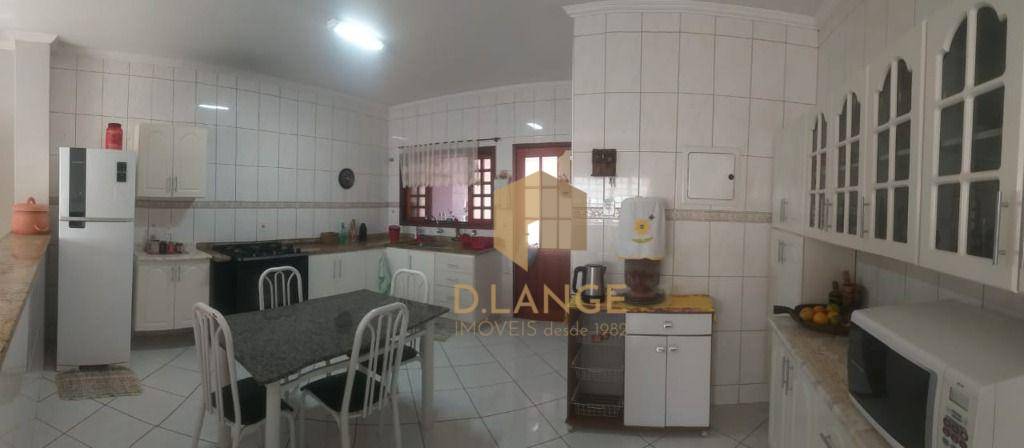 Chácara à venda e aluguel com 4 quartos, 330m² - Foto 7