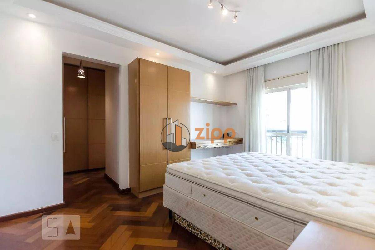 Apartamento à venda com 4 quartos, 190m² - Foto 17