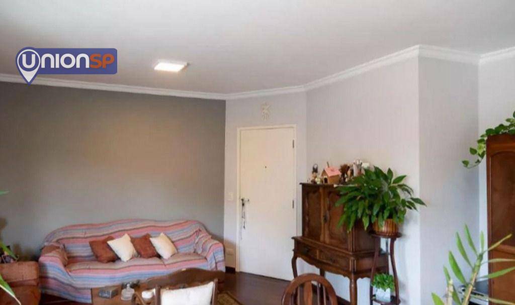 Apartamento à venda com 3 quartos, 112m² - Foto 2