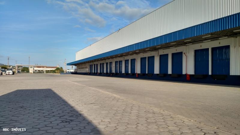 Depósito-Galpão-Armazém para alugar com 1 quarto, 22000m² - Foto 12