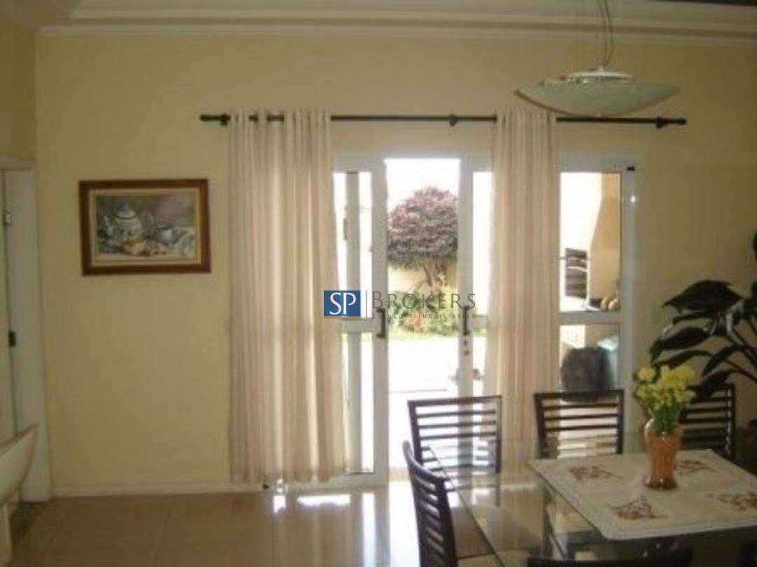 Casa de Condomínio à venda com 4 quartos, 250m² - Foto 16