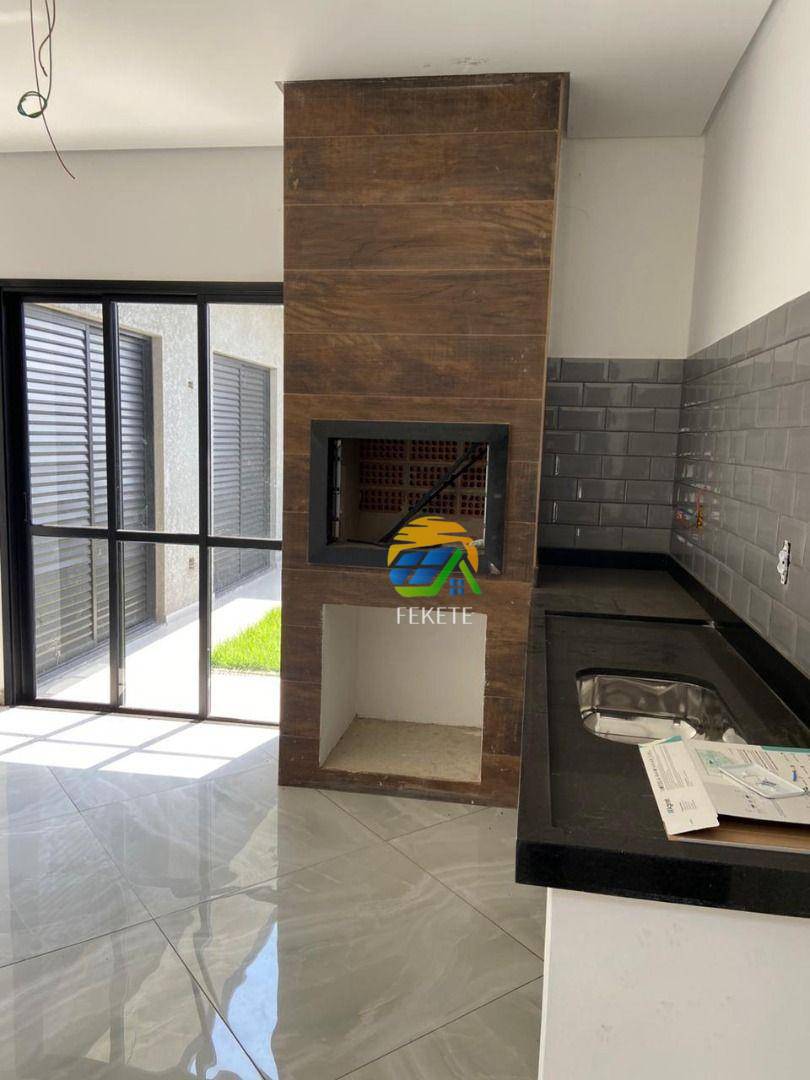 Casa de Condomínio à venda com 3 quartos, 155m² - Foto 5