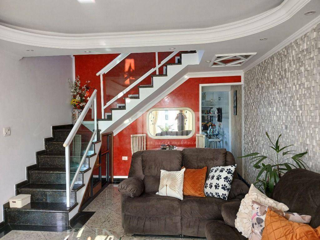 Sobrado à venda com 3 quartos, 249m² - Foto 7