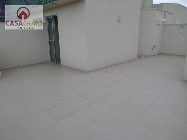 Cobertura à venda com 3 quartos, 126m² - Foto 2