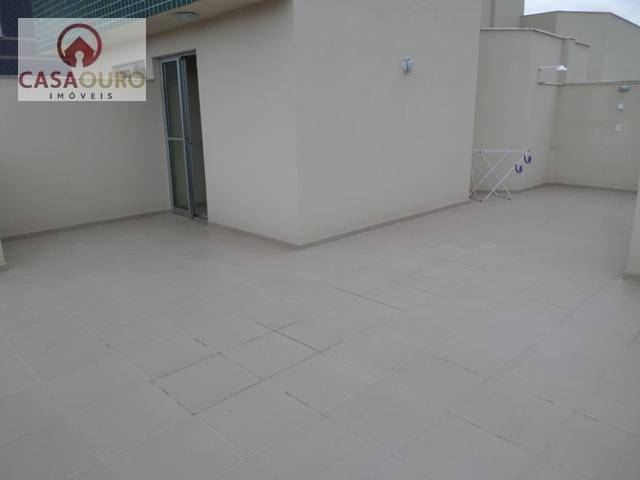 Cobertura, 3 quartos, 140 m² - Foto 2