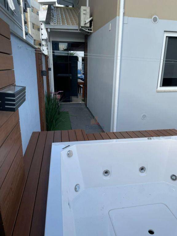 Sobrado à venda com 3 quartos, 128m² - Foto 8