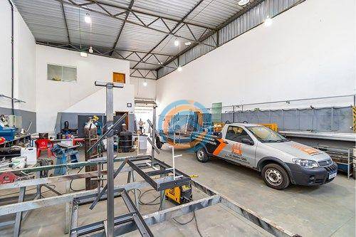 Depósito-Galpão - Foto 3