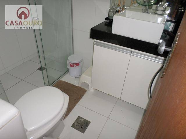 Apartamento à venda com 3 quartos, 110m² - Foto 11