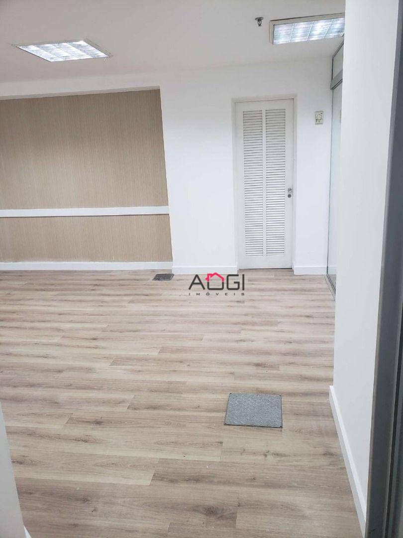 Conjunto Comercial-Sala para alugar, 67m² - Foto 4