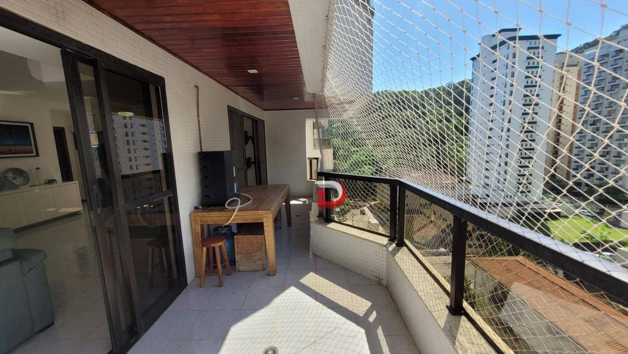 Apartamento à venda com 3 quartos, 136m² - Foto 7