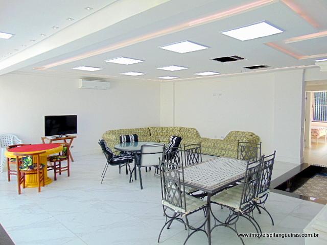 Cobertura, 3 quartos, 290 m² - Foto 3