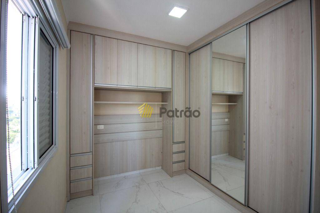 Apartamento à venda com 2 quartos, 64m² - Foto 20