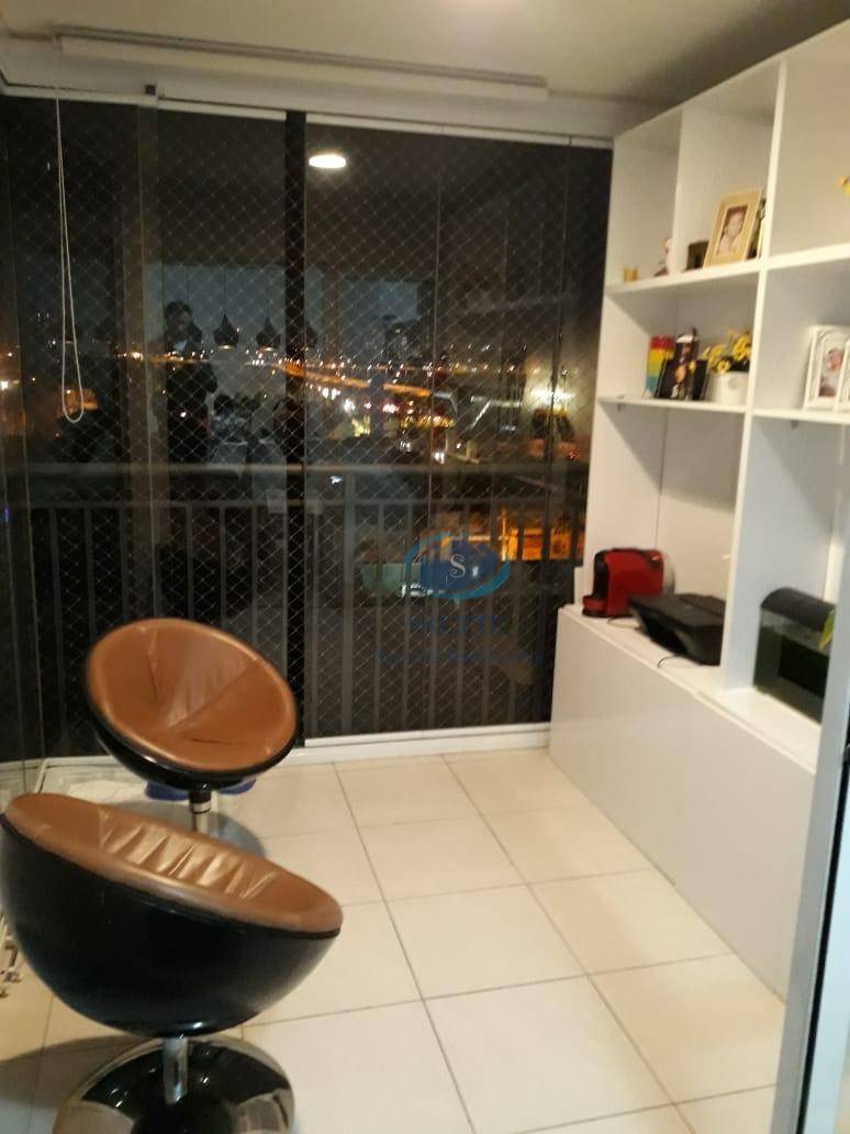 Apartamento à venda com 2 quartos, 58m² - Foto 9