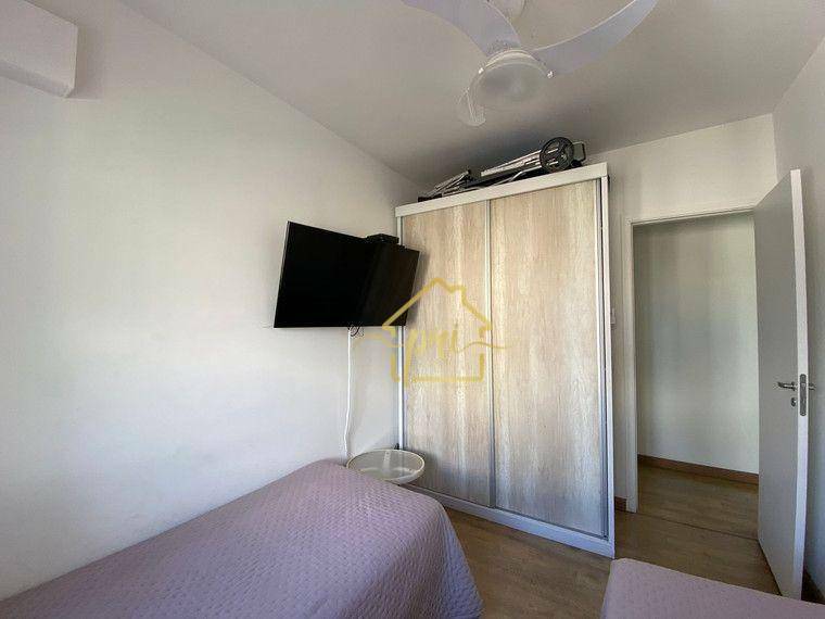 Apartamento à venda com 3 quartos, 100m² - Foto 14