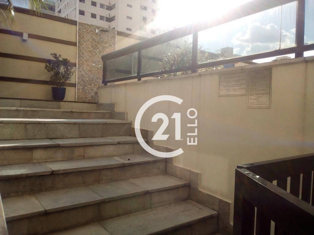 Apartamento à venda com 2 quartos, 56m² - Foto 22