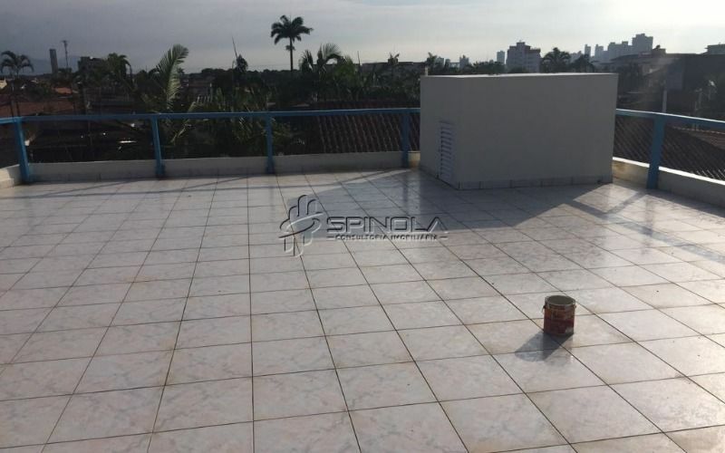 Sobrado à venda com 4 quartos, 240m² - Foto 16