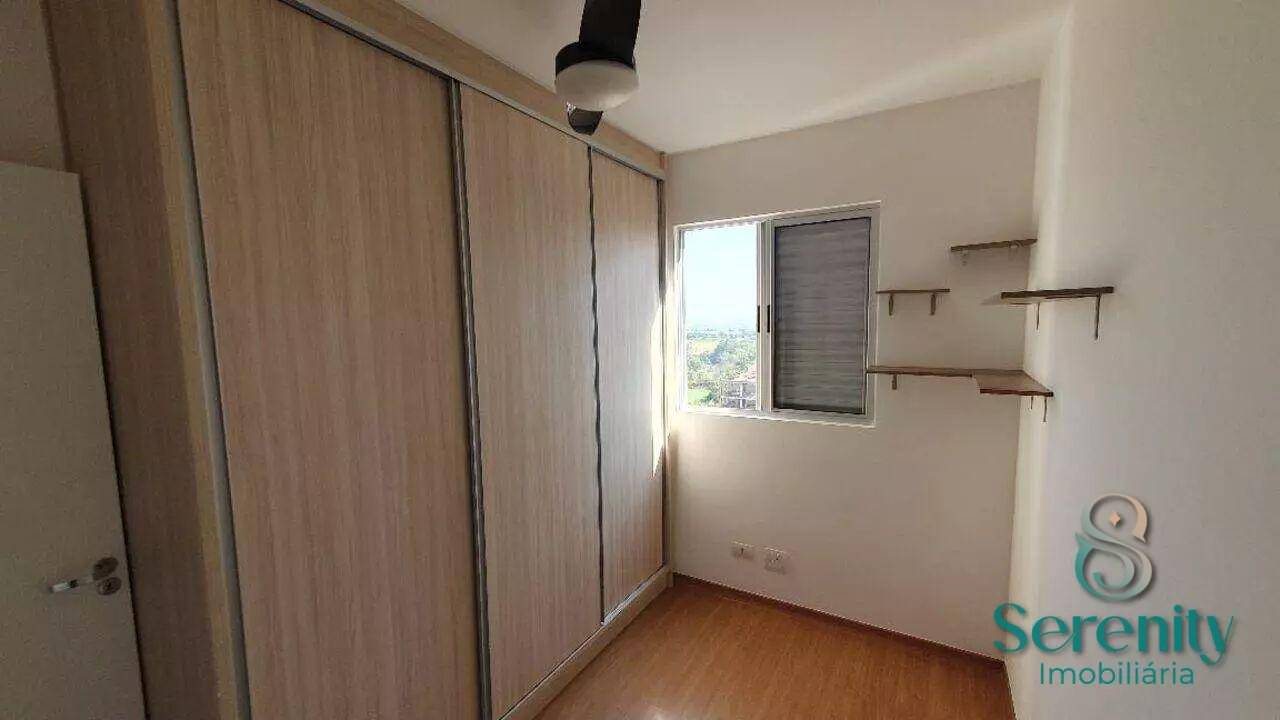 Apartamento à venda com 3 quartos, 60m² - Foto 16