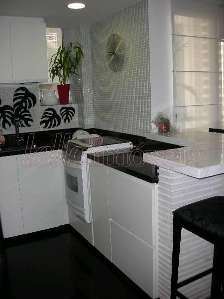 Apartamento para alugar com 1 quarto, 70m² - Foto 4