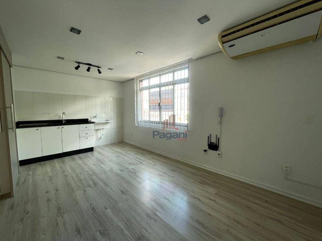 Apartamento, 3 quartos, 90 m² - Foto 5
