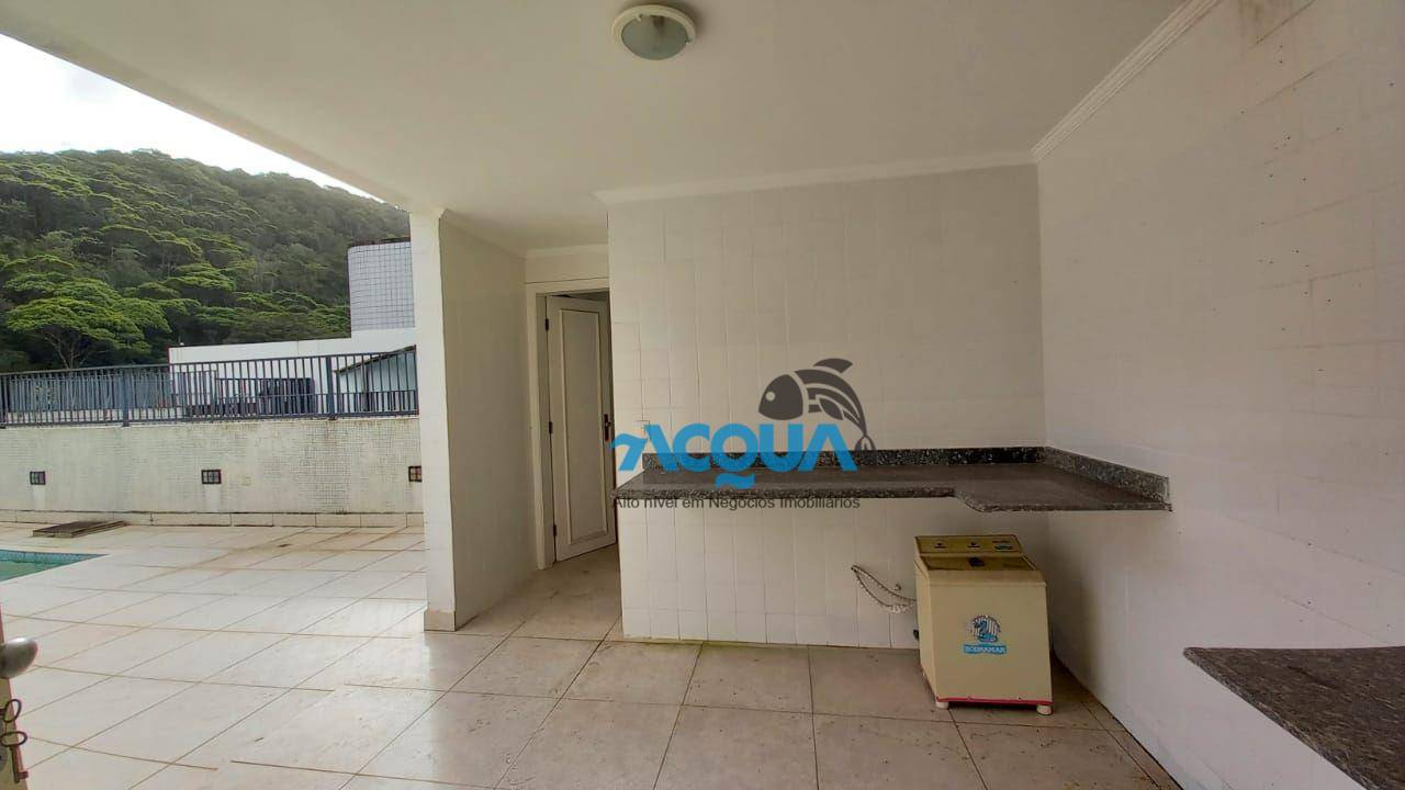 Cobertura à venda com 4 quartos, 210m² - Foto 3