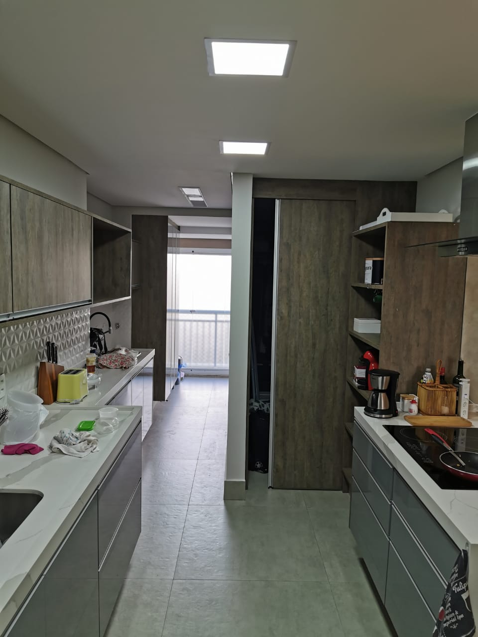 Apartamento à venda com 3 quartos, 138m² - Foto 20