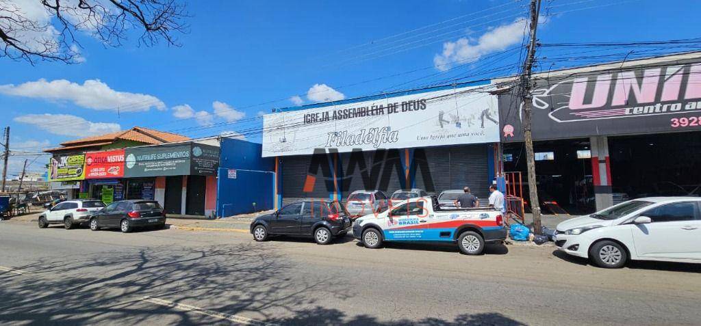 Depósito-Galpão, 490 m² - Foto 5