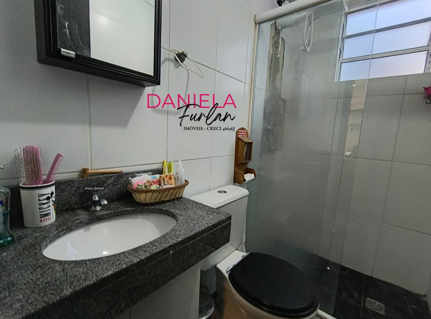 Apartamento à venda com 2 quartos, 47m² - Foto 9