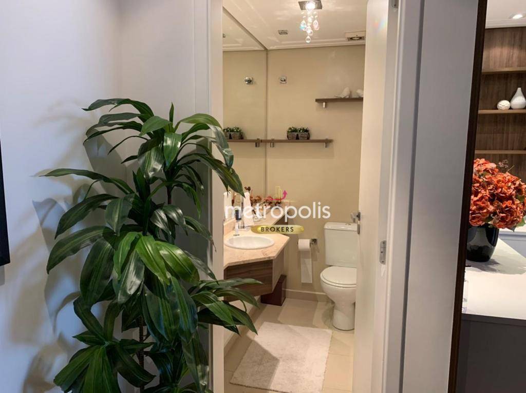 Apartamento à venda com 3 quartos, 93m² - Foto 5