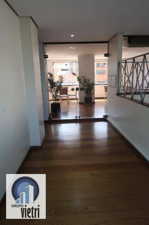 Apartamento à venda com 2 quartos, 58m² - Foto 8