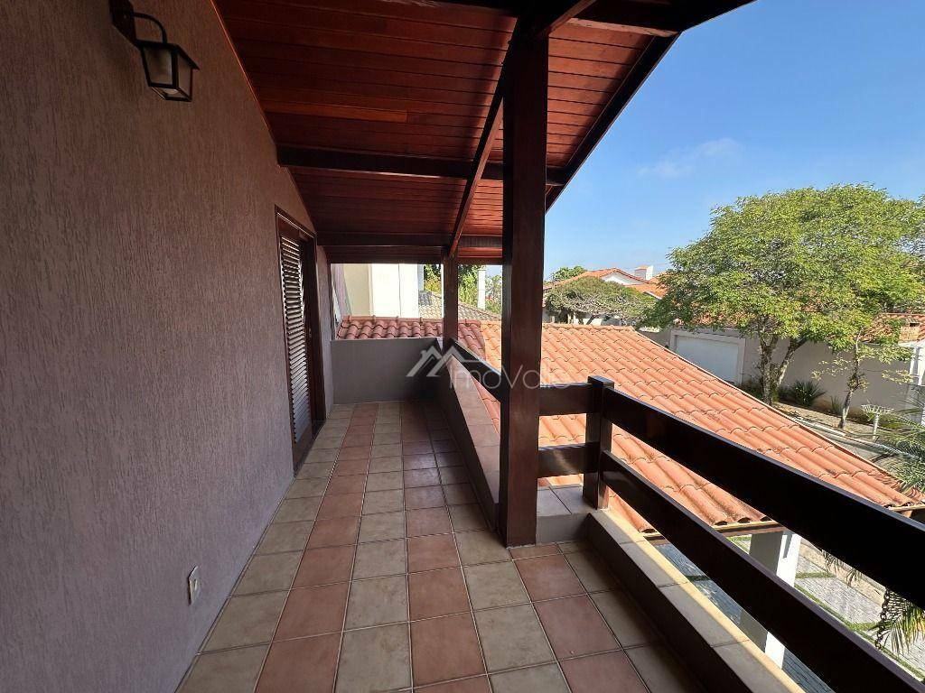 Casa de Condomínio à venda e aluguel com 4 quartos, 220m² - Foto 21