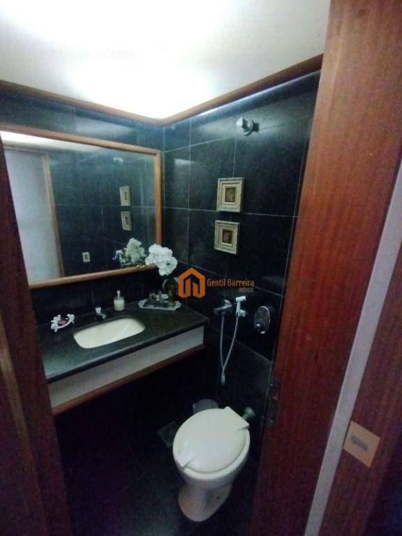 Apartamento à venda com 3 quartos, 276m² - Foto 25