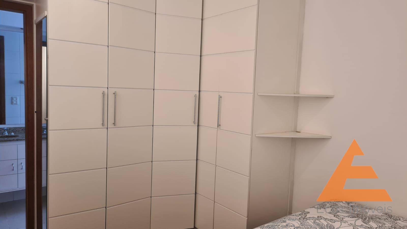 Apartamento à venda com 1 quarto, 51m² - Foto 9