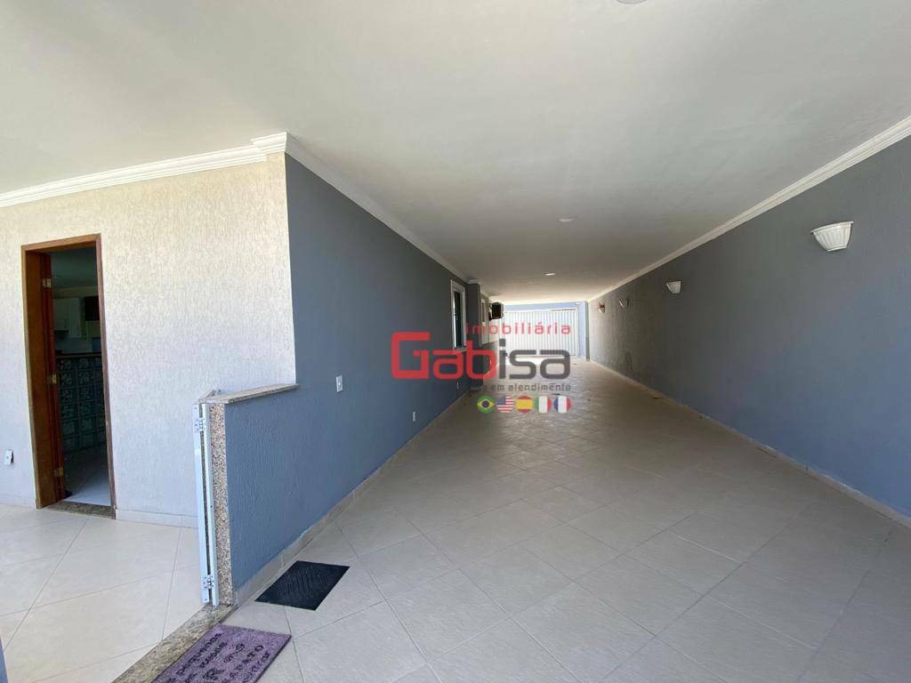 Casa à venda com 4 quartos, 400m² - Foto 27